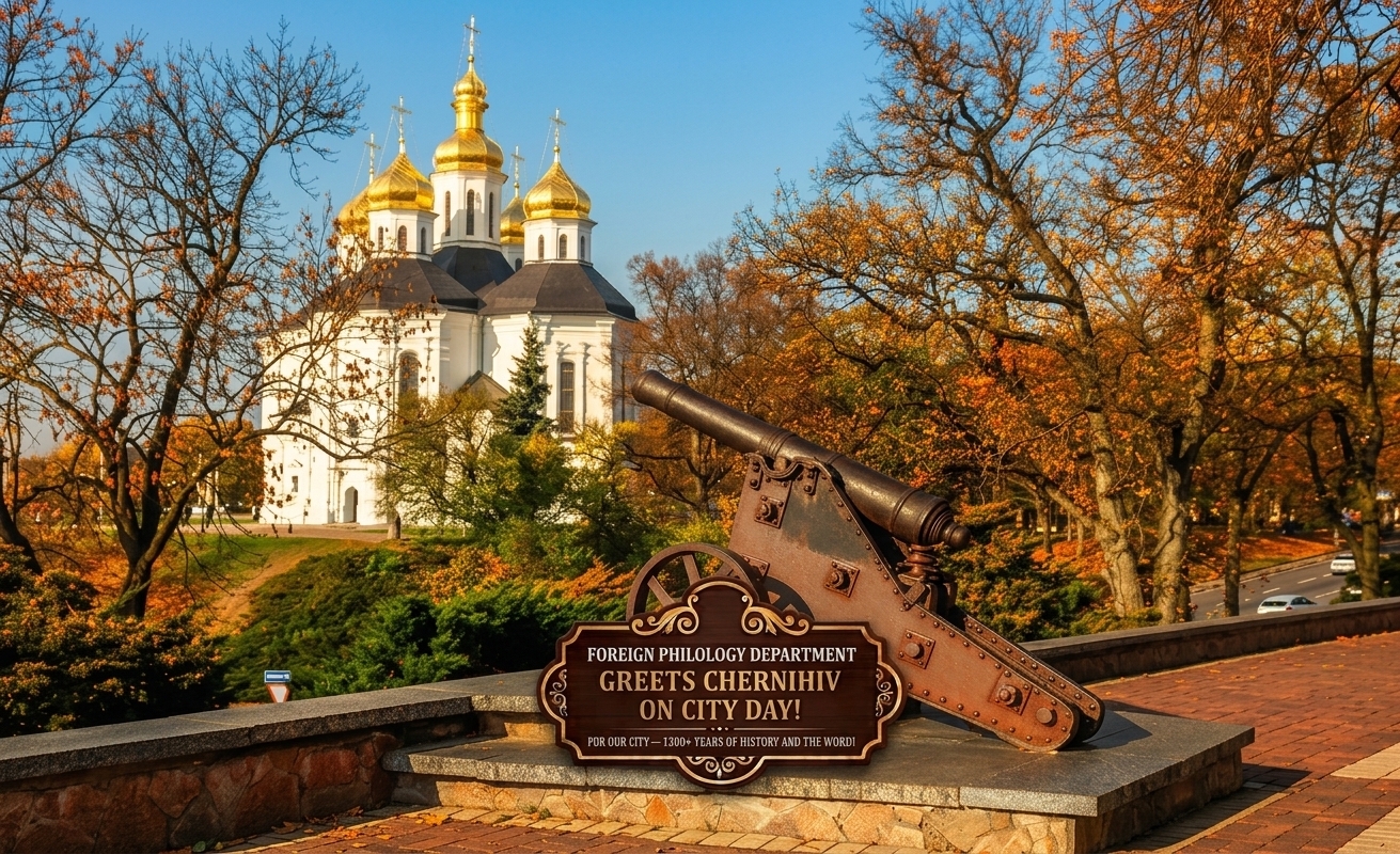 З ДНЕМ МІСТА!